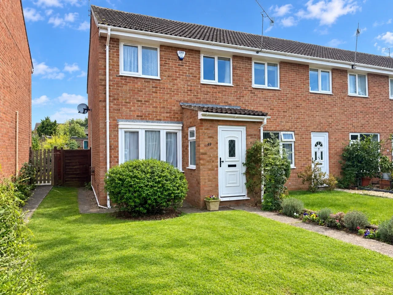 3 bed property for sale, Shaftesbury Close, Nailsea, BS48