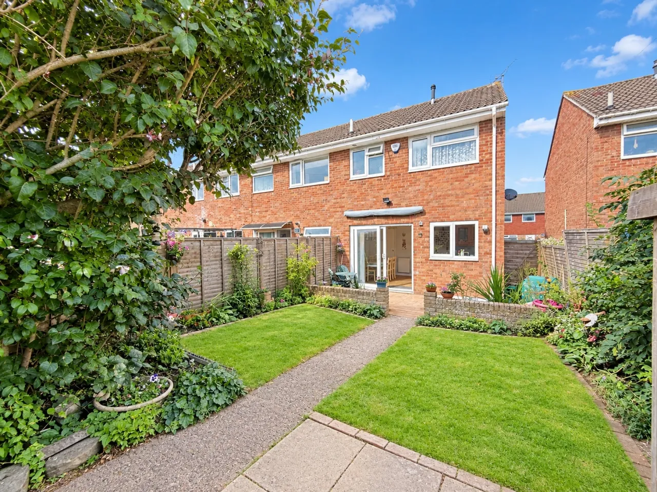 Shaftesbury Close, Nailsea, BS48, photo 10