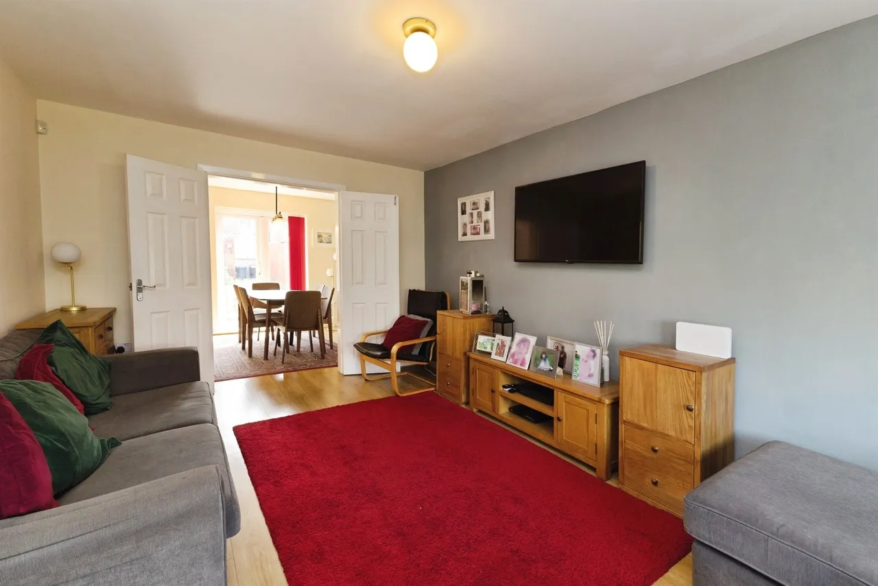 Goodrich Way, Ingleby Barwick, TS17, photo 2