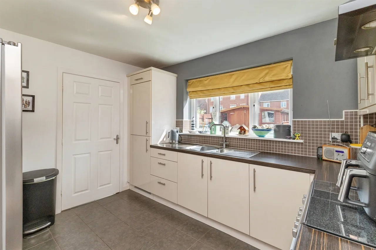 Goodrich Way, Ingleby Barwick, TS17, photo 4