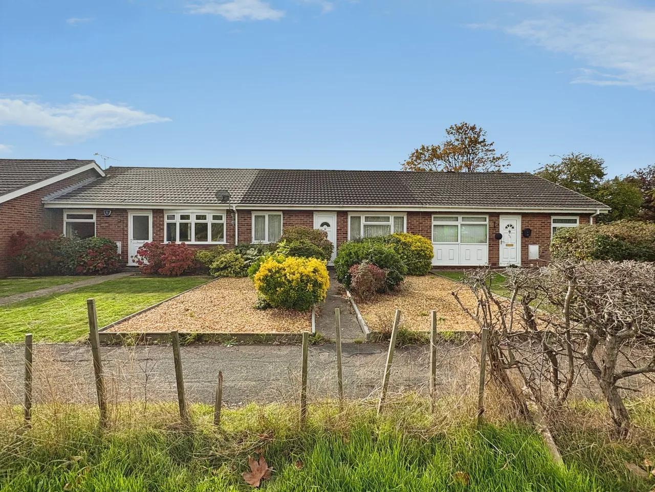 2 bed house for sale, Rodborough, Yate, BS37