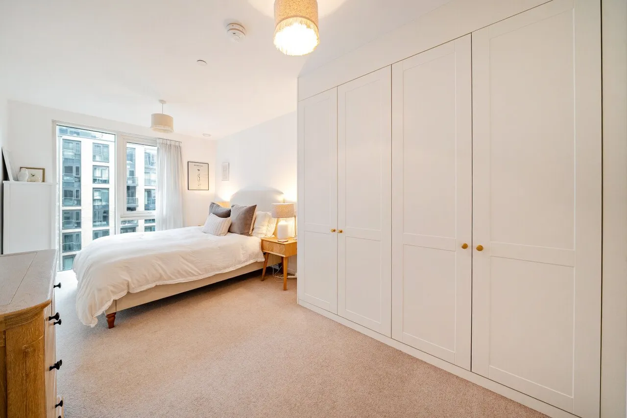 Juniper Drive, Battersea, London, SW18, photo 4