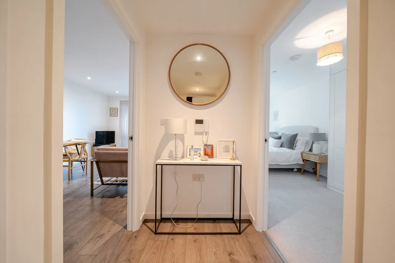 Juniper Drive, Battersea, London, SW18, photo 12