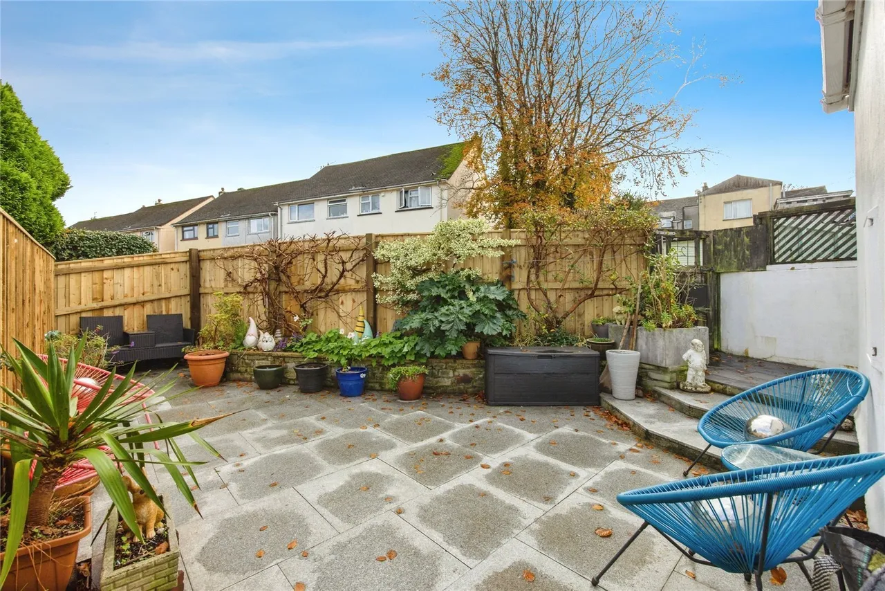 Barton Close, Bodmin, PL31, photo 15