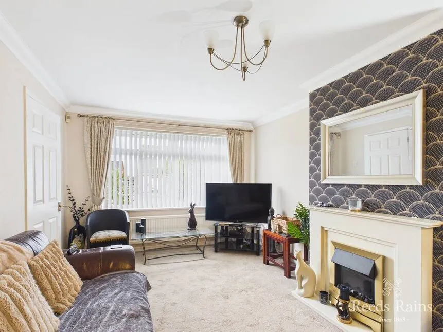 Trimdon Avenue, Middlesbrough, North Yorkshire, TS5, photo 3