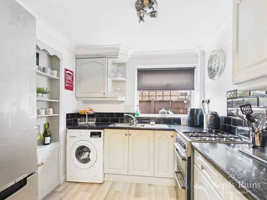 Trimdon Avenue, Middlesbrough, North Yorkshire, TS5, photo 6