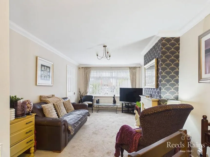 Trimdon Avenue, Middlesbrough, North Yorkshire, TS5, photo 4
