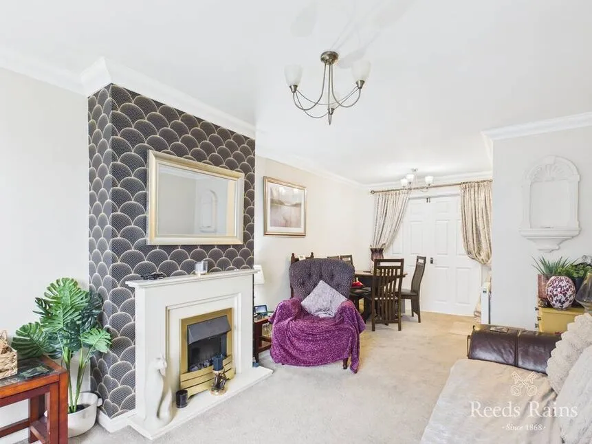 Trimdon Avenue, Middlesbrough, North Yorkshire, TS5, photo 2