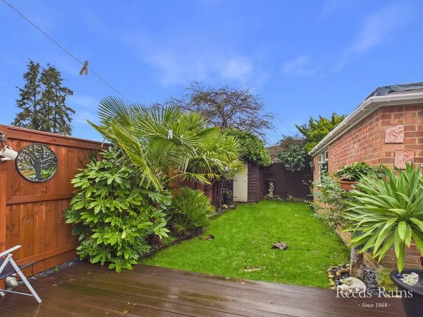 Trimdon Avenue, Middlesbrough, North Yorkshire, TS5, photo 9