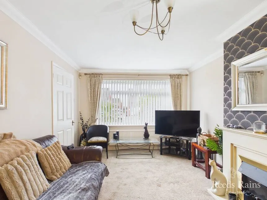 Trimdon Avenue, Middlesbrough, North Yorkshire, TS5, photo 5