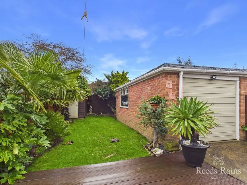 Trimdon Avenue, Middlesbrough, North Yorkshire, TS5, photo 10