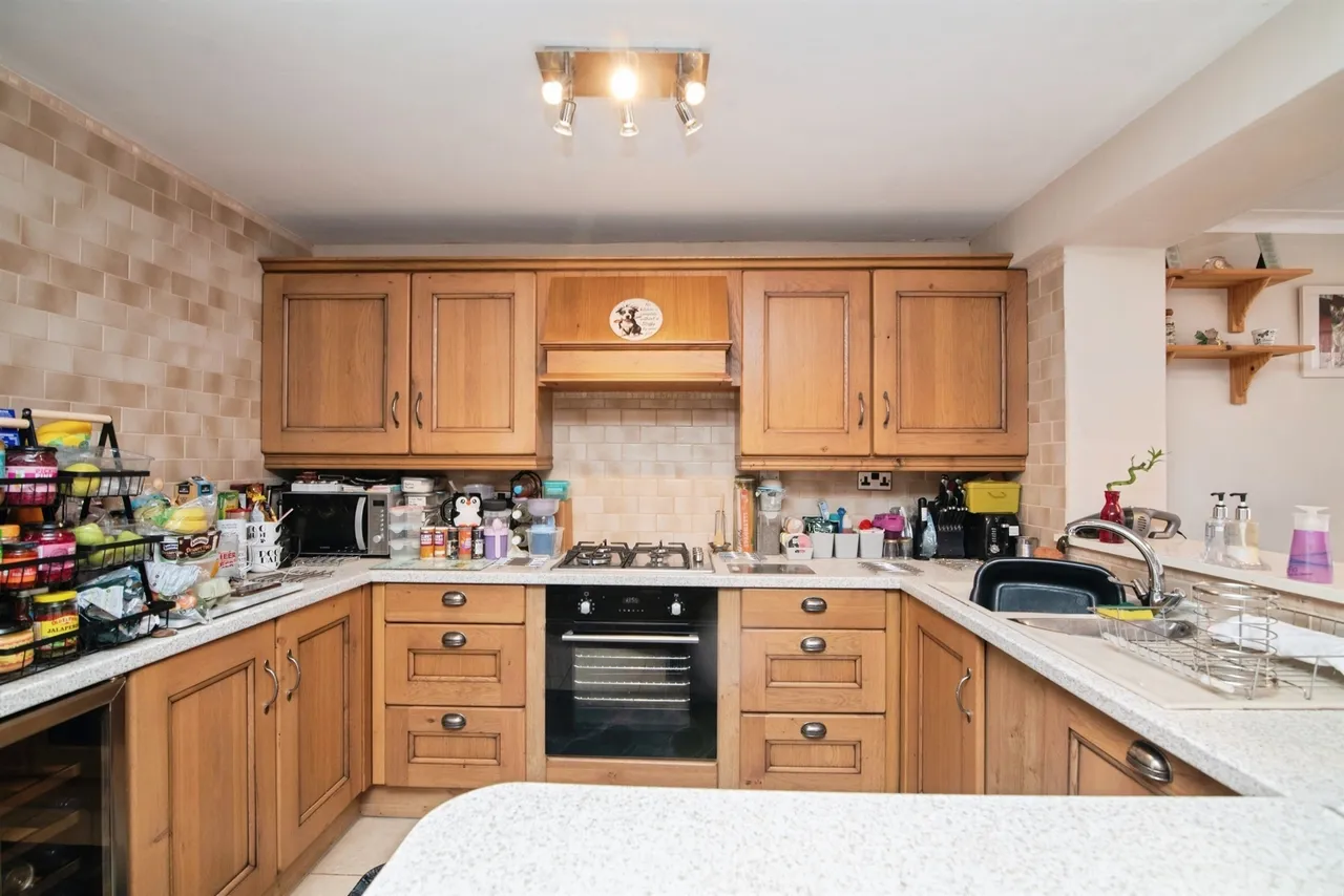 Foredraft Close, Birmingham, B32, photo 3