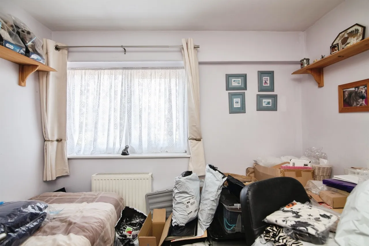 Foredraft Close, Birmingham, B32, photo 13