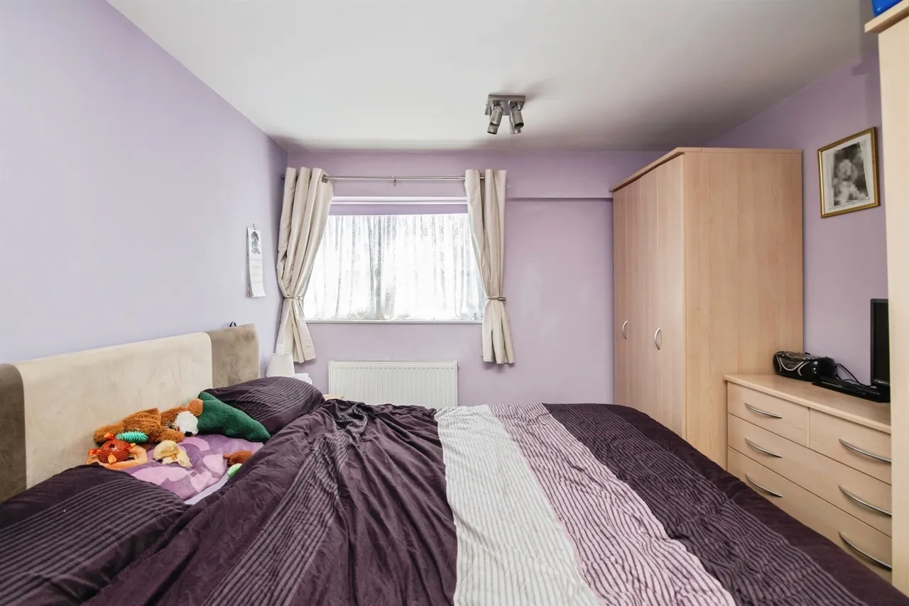 Foredraft Close, Birmingham, B32, photo 11