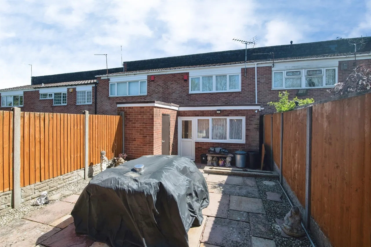 Foredraft Close, Birmingham, B32, photo 18