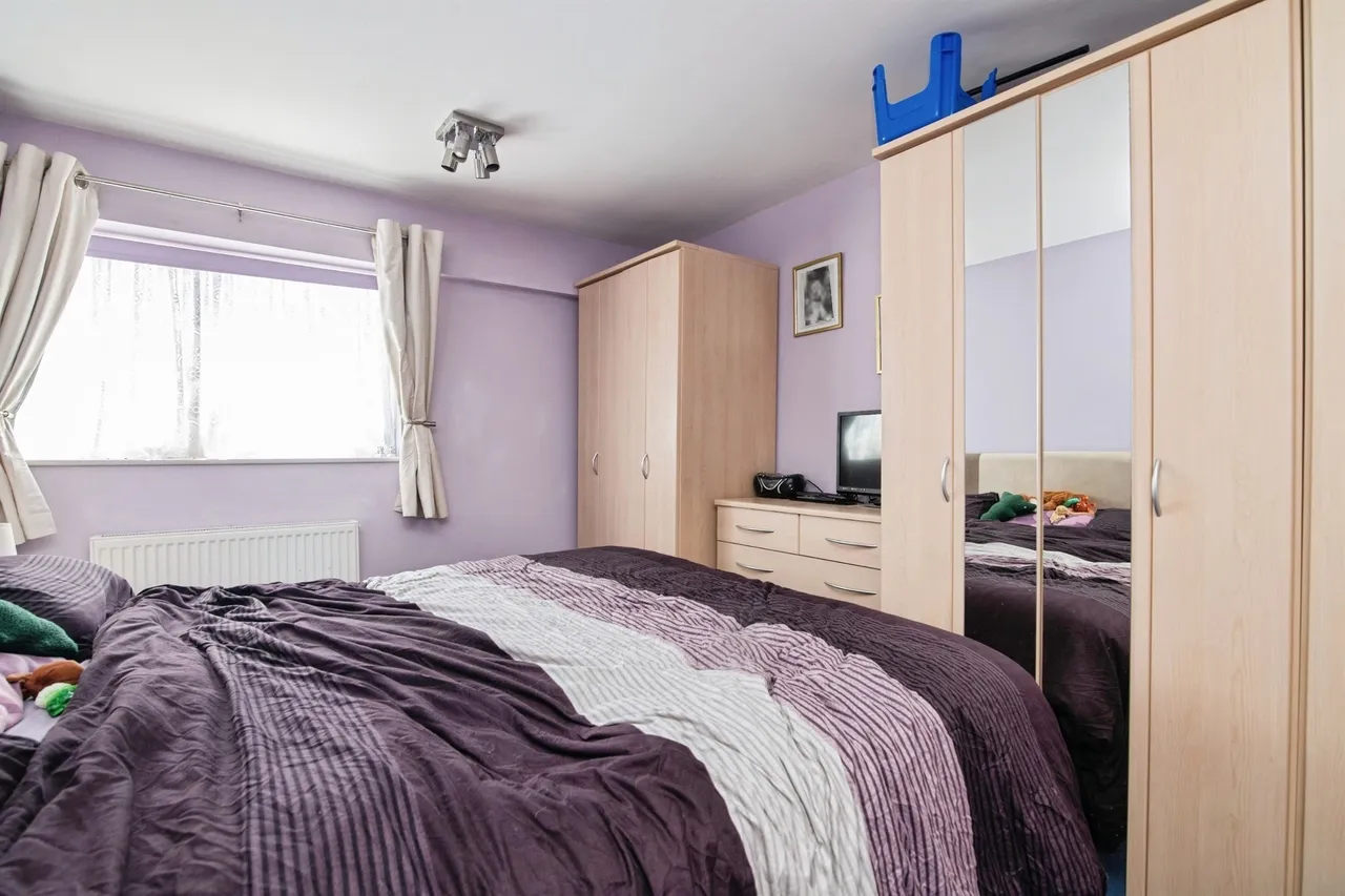 Foredraft Close, Birmingham, B32, photo 12