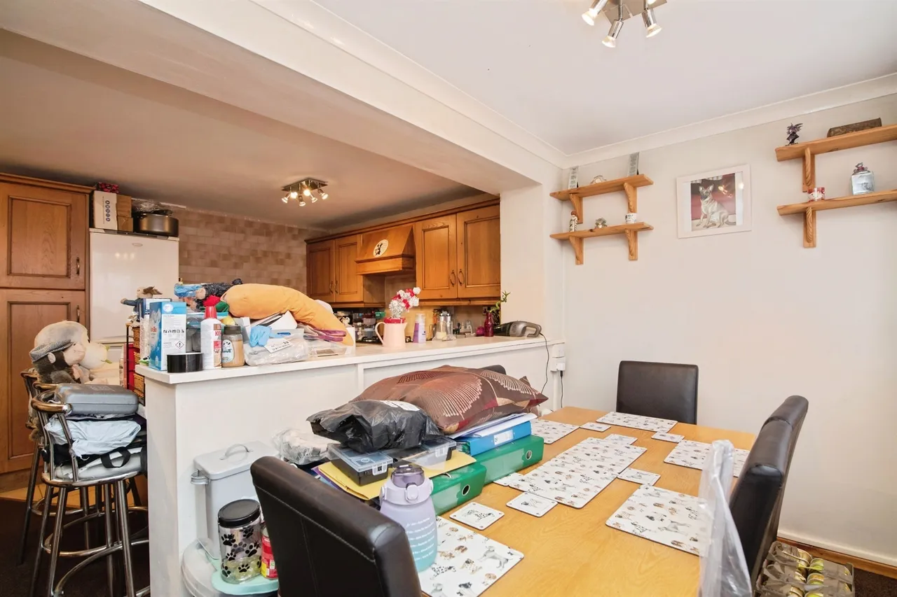 Foredraft Close, Birmingham, B32, photo 4
