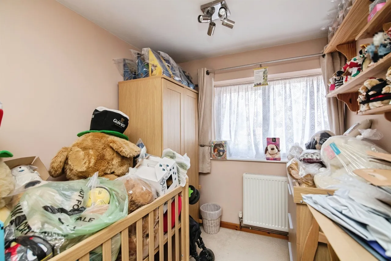 Foredraft Close, Birmingham, B32, photo 15