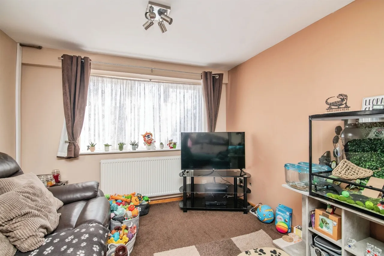 Foredraft Close, Birmingham, B32, photo 6