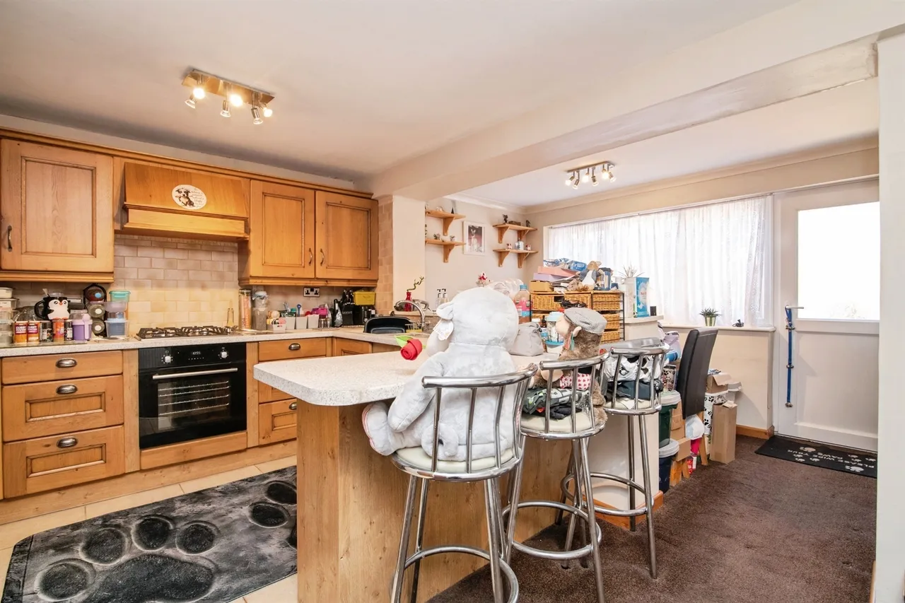 Foredraft Close, Birmingham, B32, photo 7
