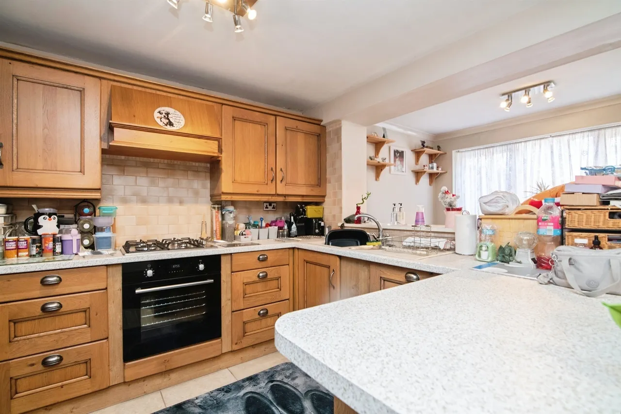 Foredraft Close, Birmingham, B32, photo 8