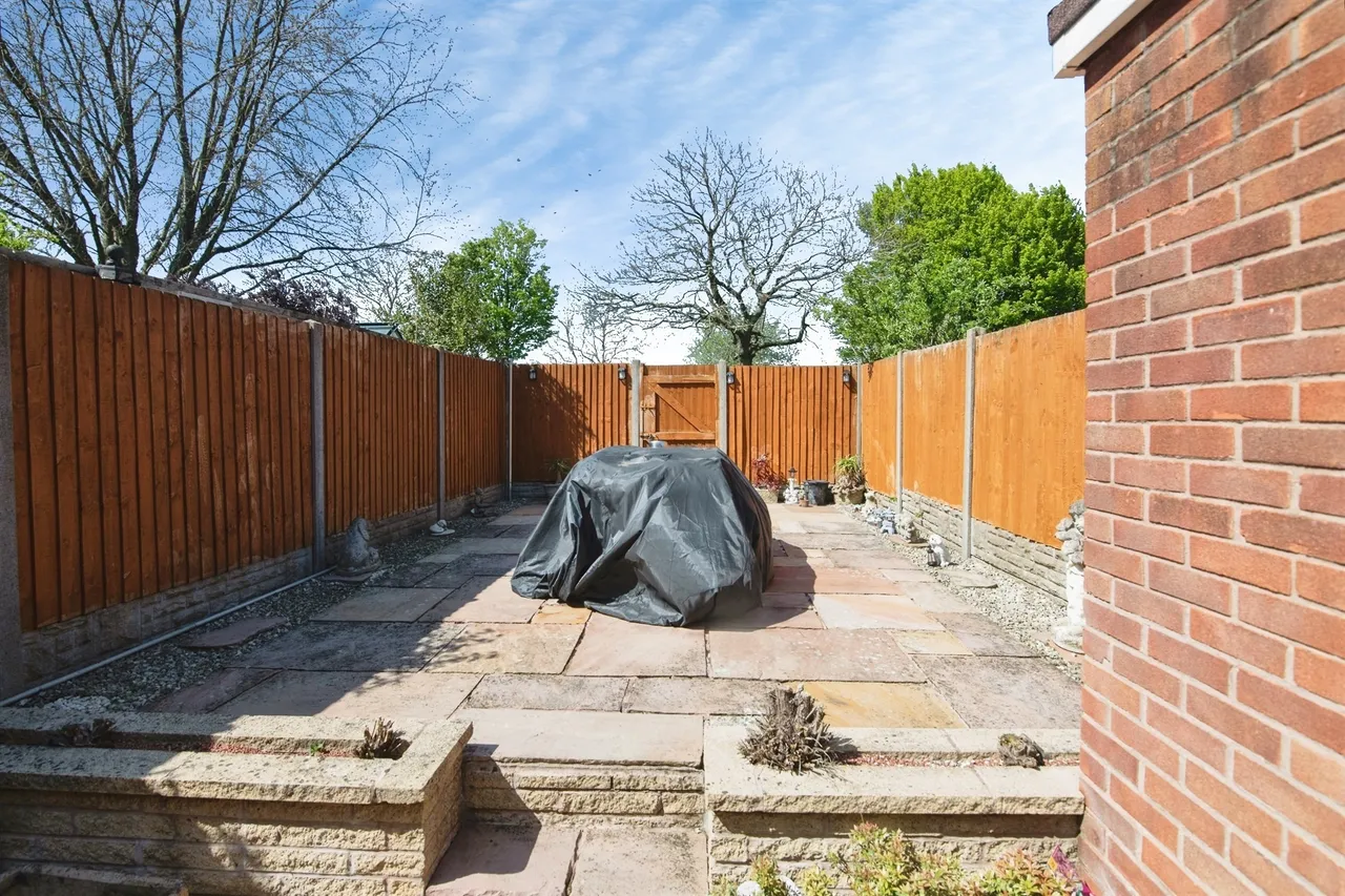 Foredraft Close, Birmingham, B32, photo 19