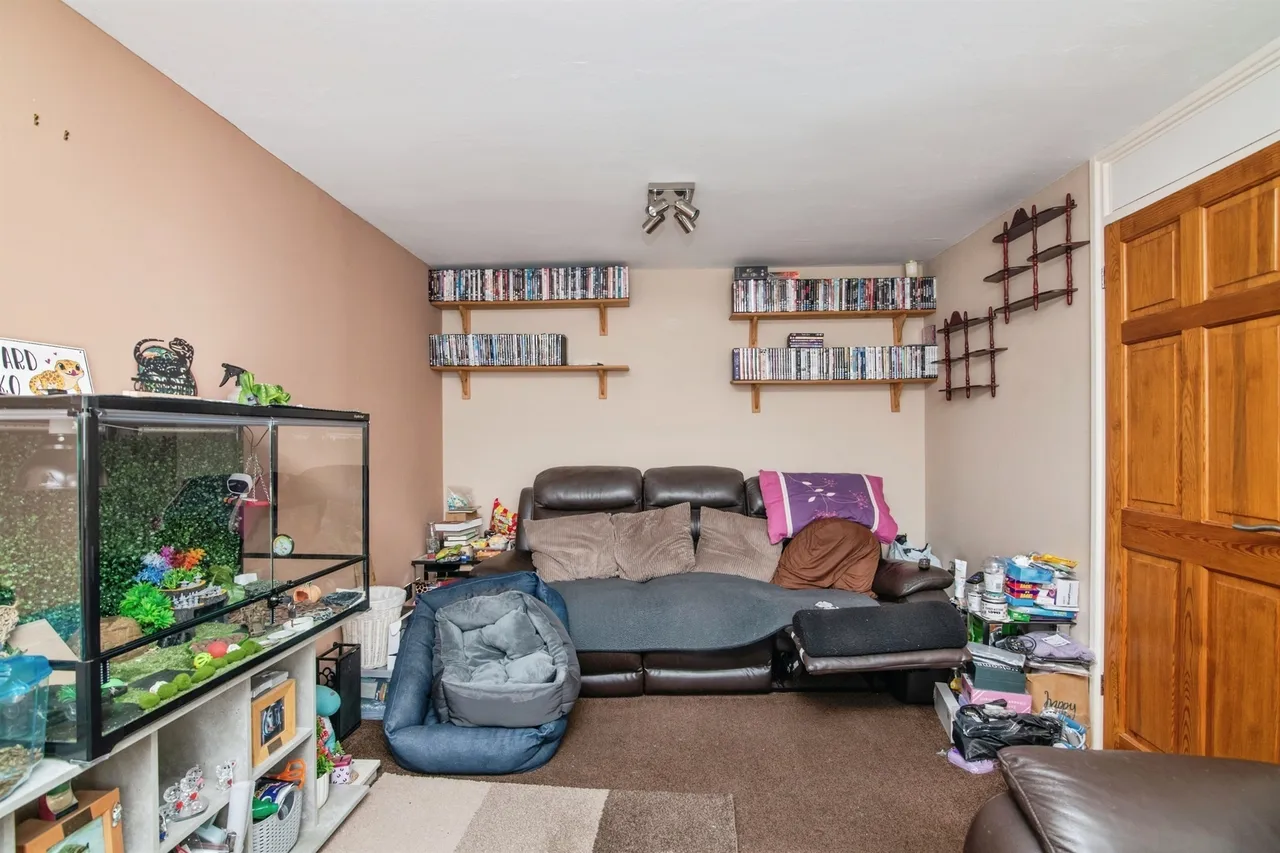 Foredraft Close, Birmingham, B32, photo 5