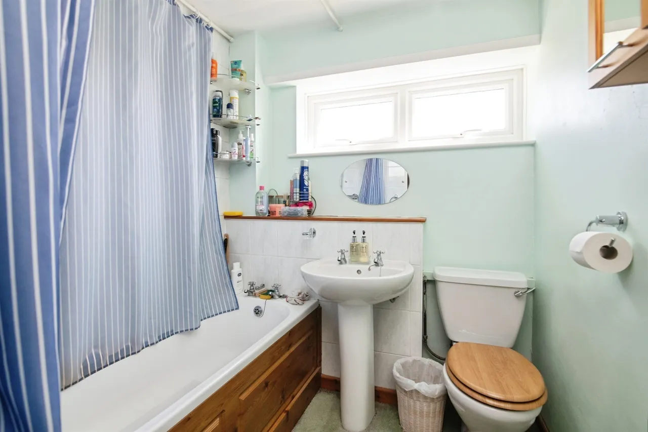 Foredraft Close, Birmingham, B32, photo 16