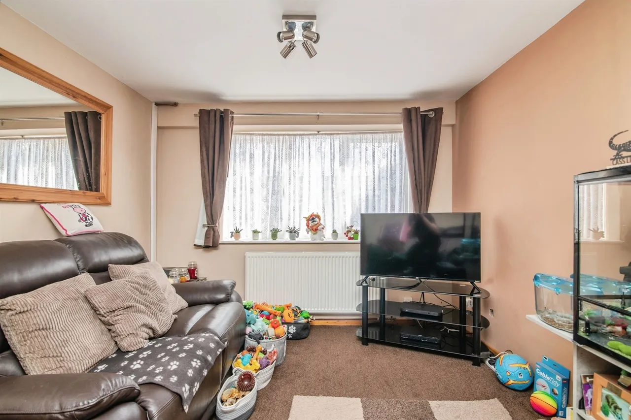 Foredraft Close, Birmingham, B32, photo 2