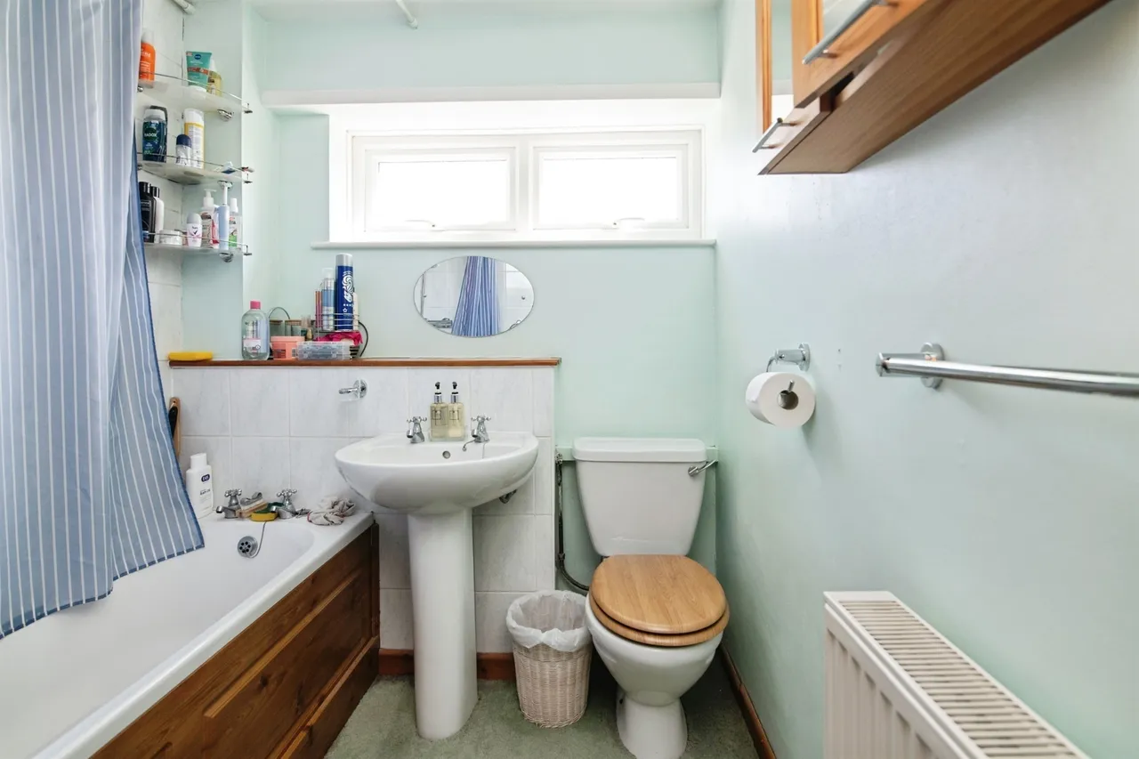 Foredraft Close, Birmingham, B32, photo 17