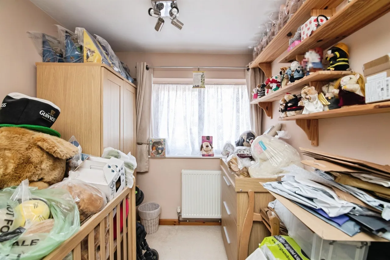 Foredraft Close, Birmingham, B32, photo 14