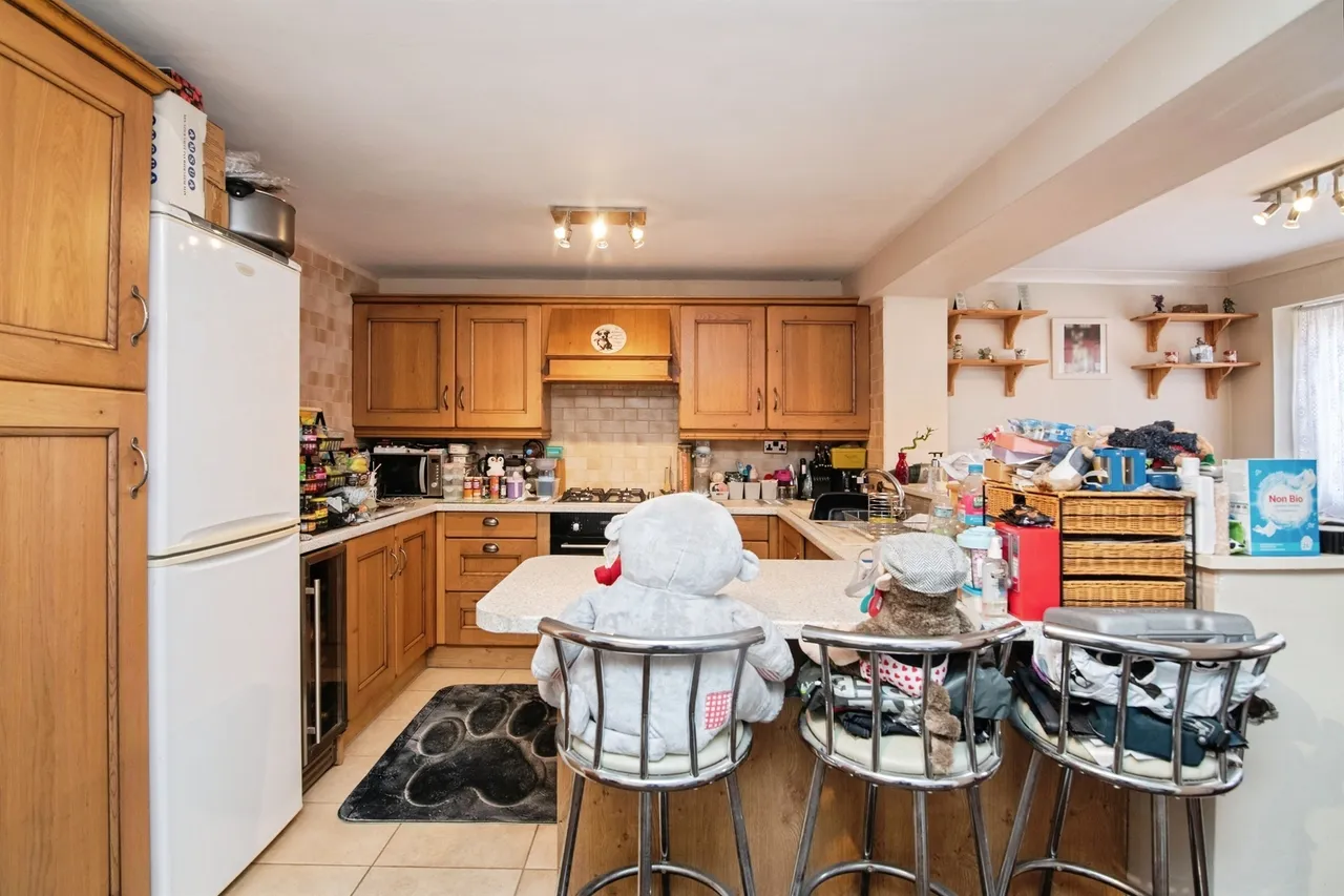 Foredraft Close, Birmingham, B32, photo 9