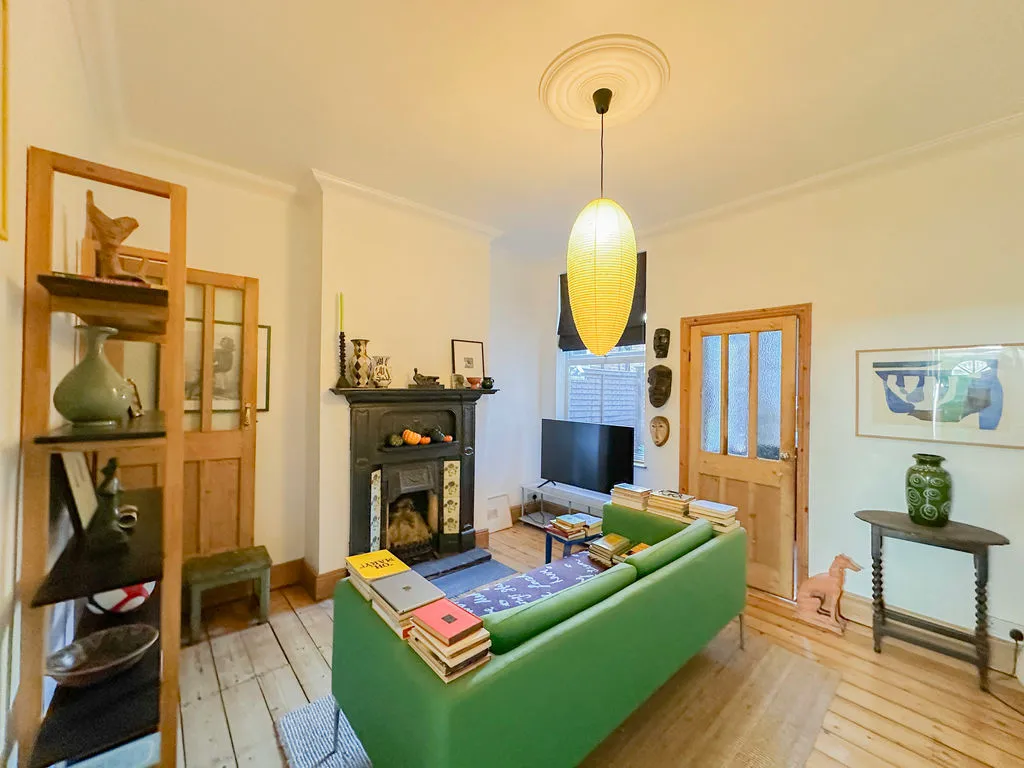 Somerset Road, Erdington, B23, photo 5