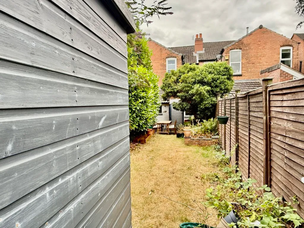 Somerset Road, Erdington, B23, photo 19
