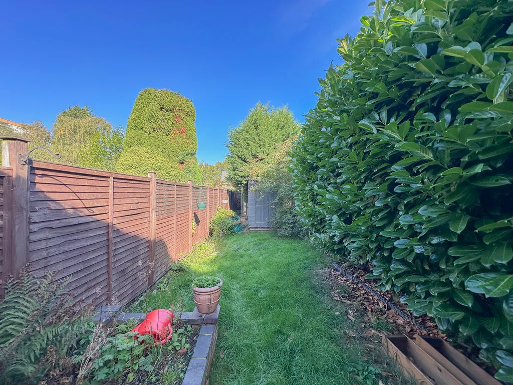 Somerset Road, Erdington, B23, photo 17