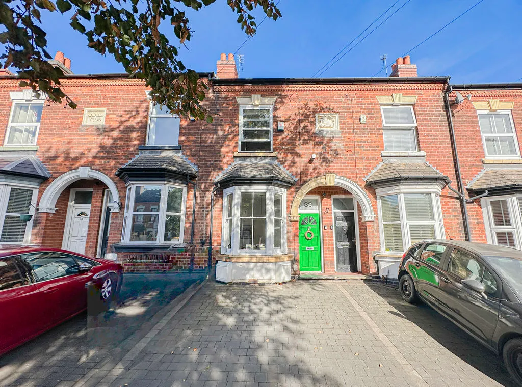 Somerset Road, Erdington, B23, photo 21