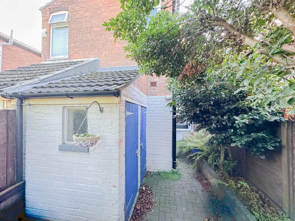 Somerset Road, Erdington, B23, photo 15