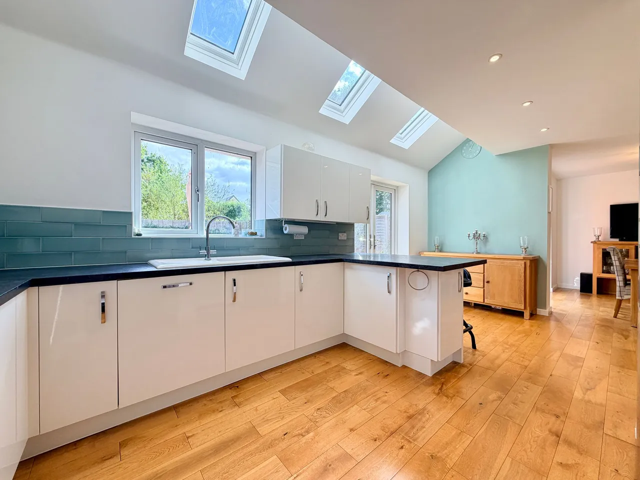 Collington Way, Kingston Bagpuize, OX13, photo 7