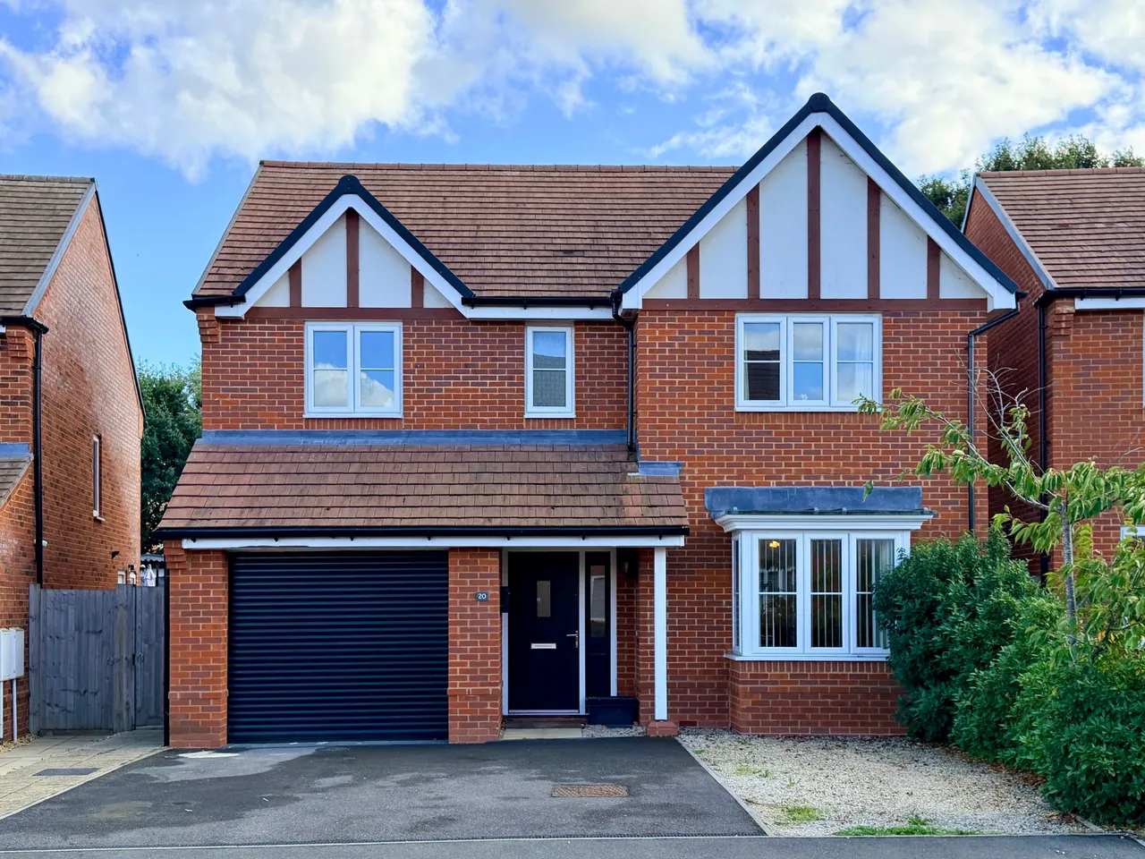 4 bed house for sale, Collington Way, Kingston Bagpuize, OX13