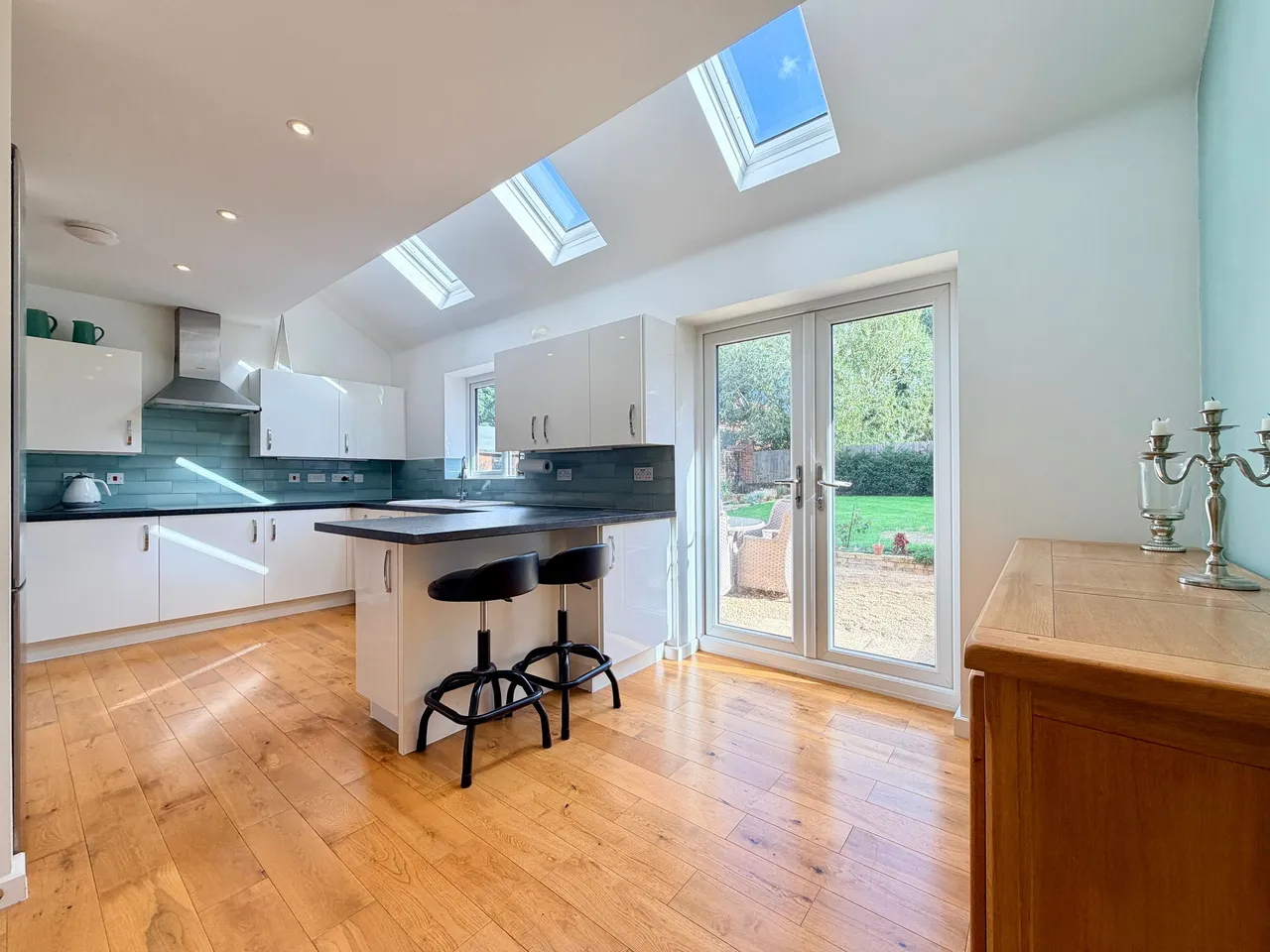 Collington Way, Kingston Bagpuize, OX13, photo 3
