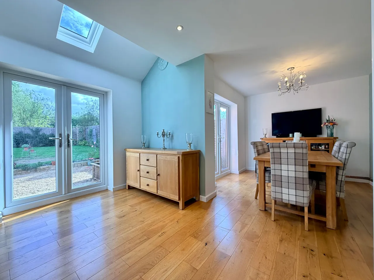 Collington Way, Kingston Bagpuize, OX13, photo 4