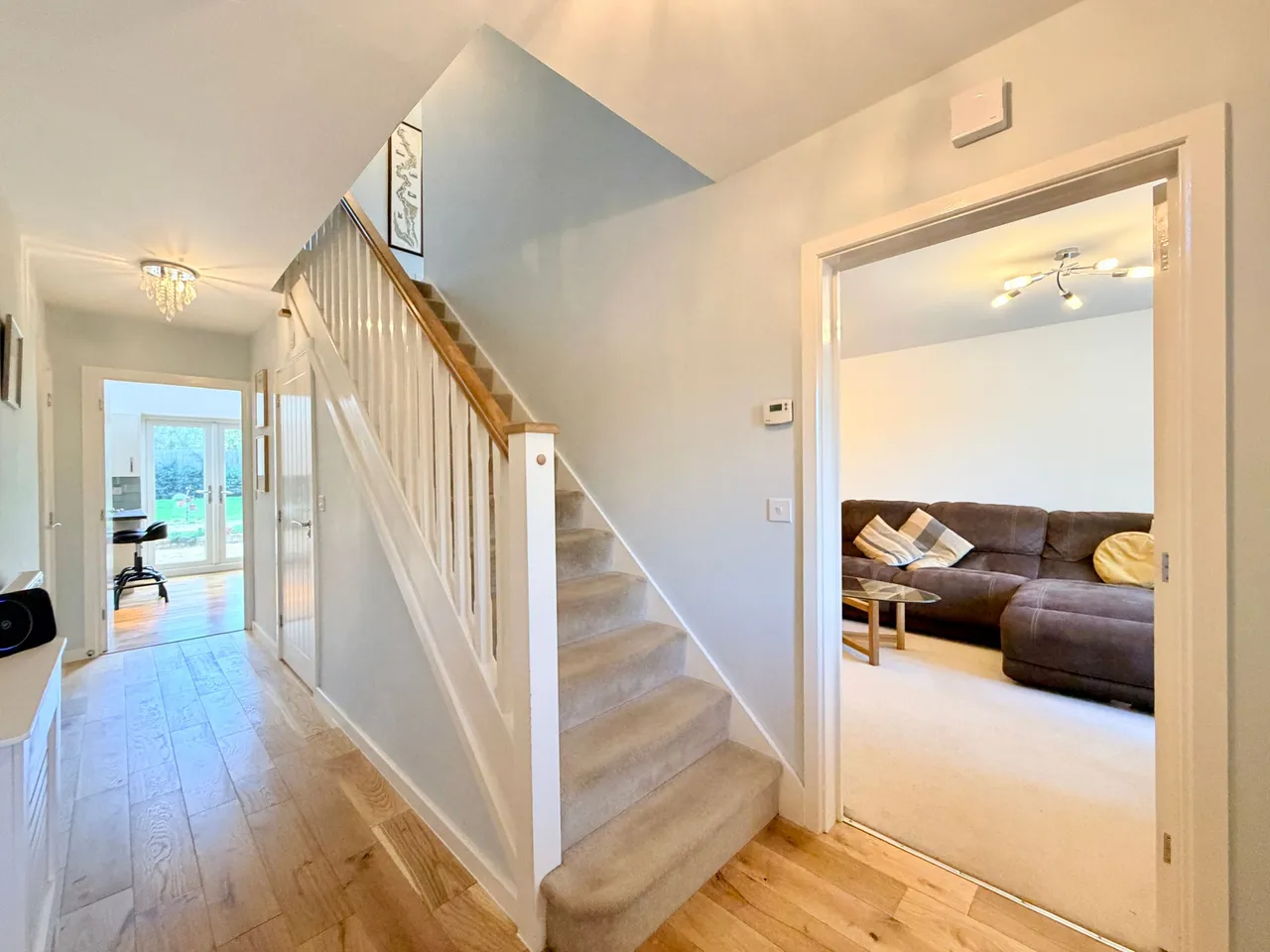 Collington Way, Kingston Bagpuize, OX13, photo 9