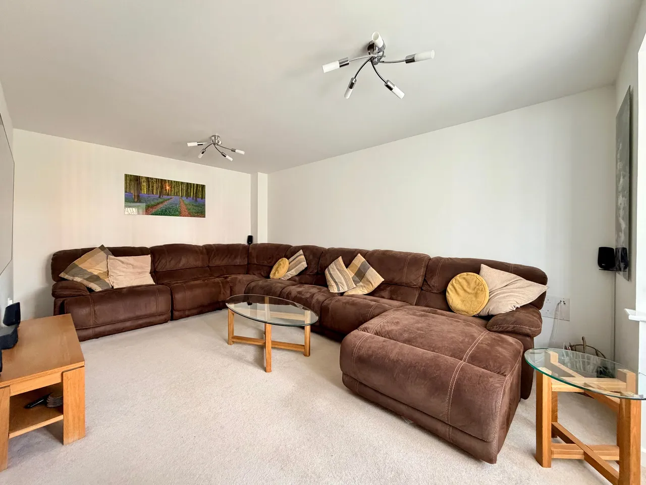 Collington Way, Kingston Bagpuize, OX13, photo 8