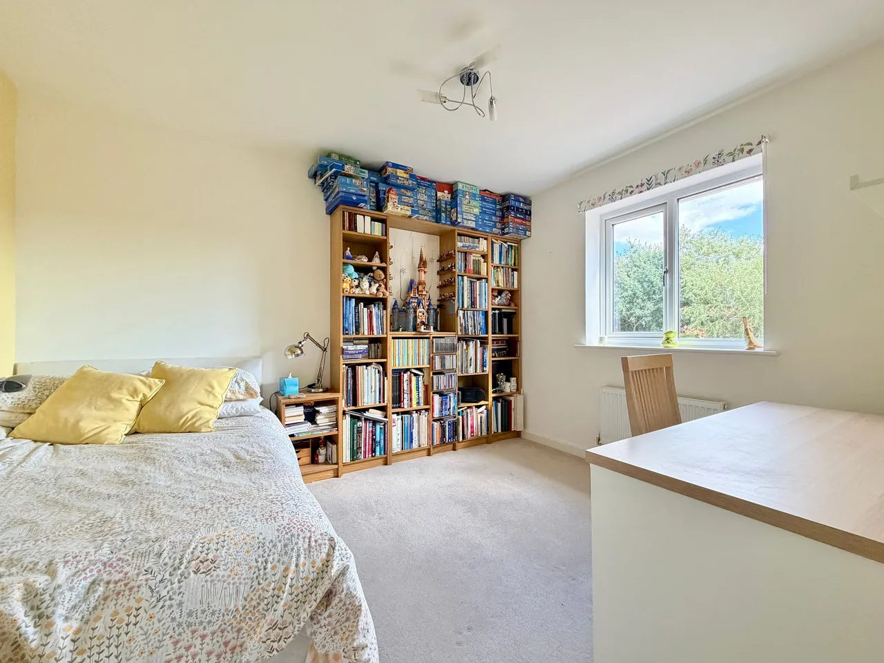 Collington Way, Kingston Bagpuize, OX13, photo 15