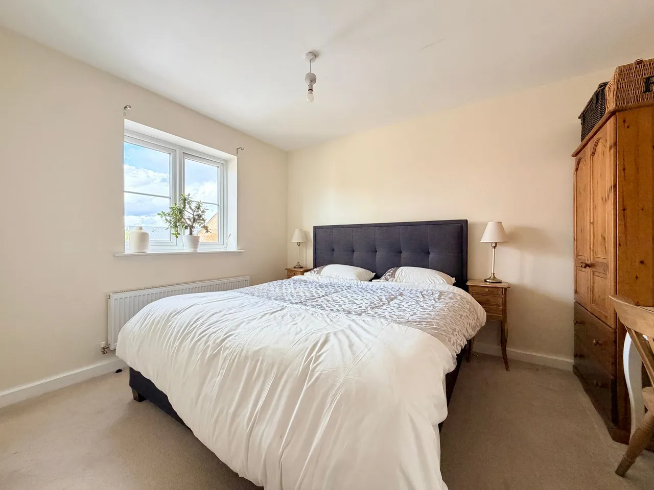 Collington Way, Kingston Bagpuize, OX13, photo 13