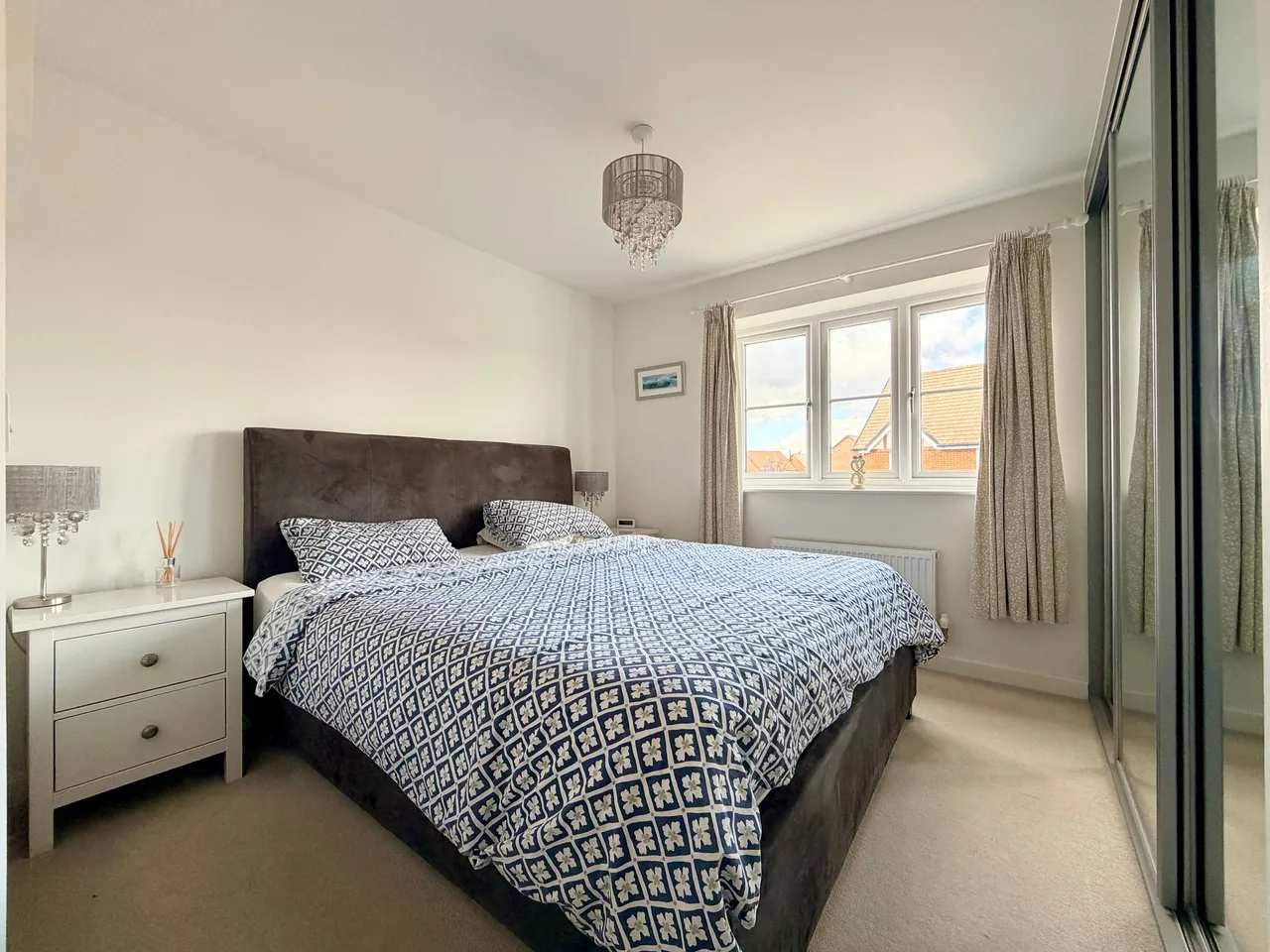 Collington Way, Kingston Bagpuize, OX13, photo 10