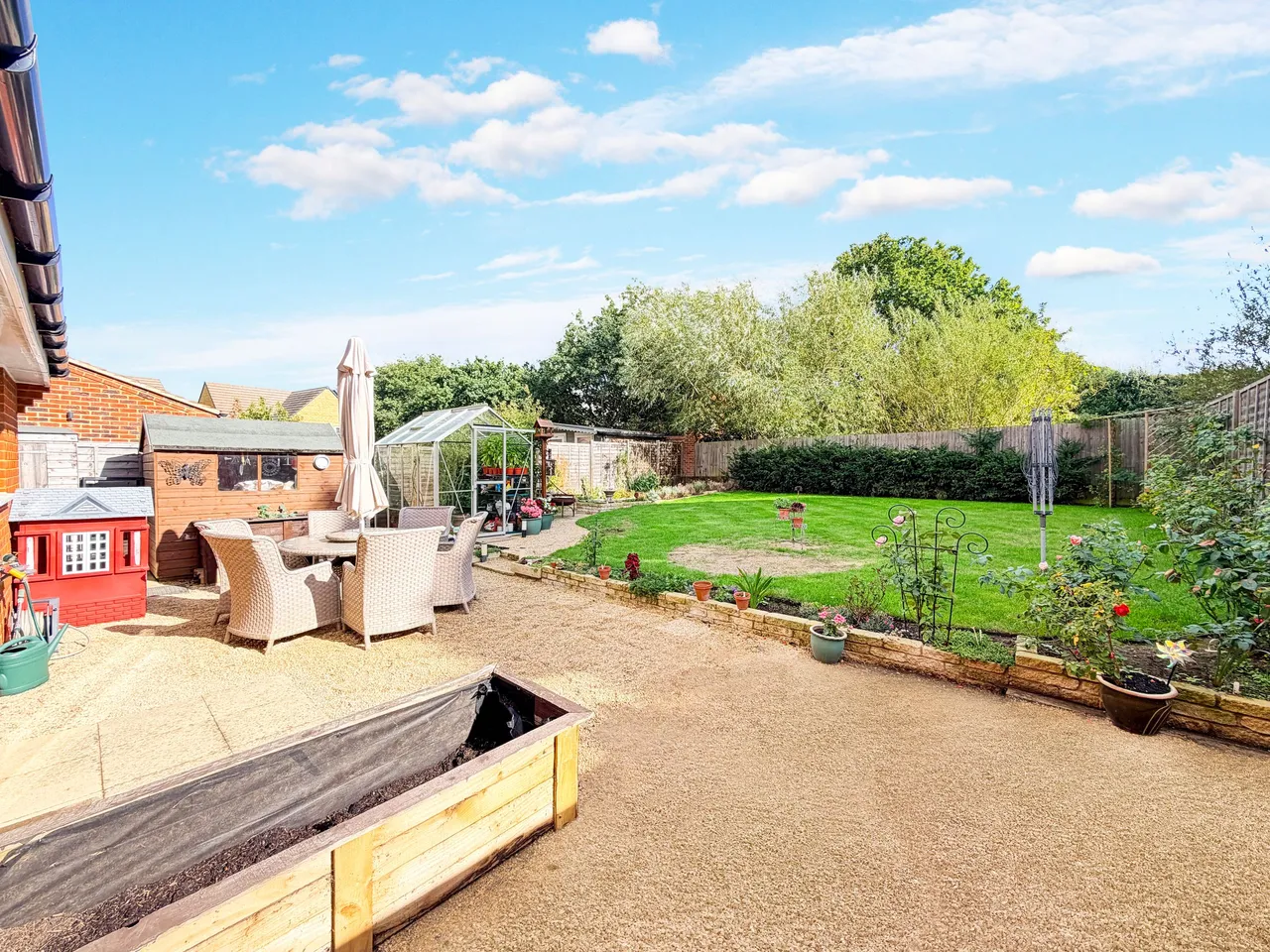 Collington Way, Kingston Bagpuize, OX13, photo 19