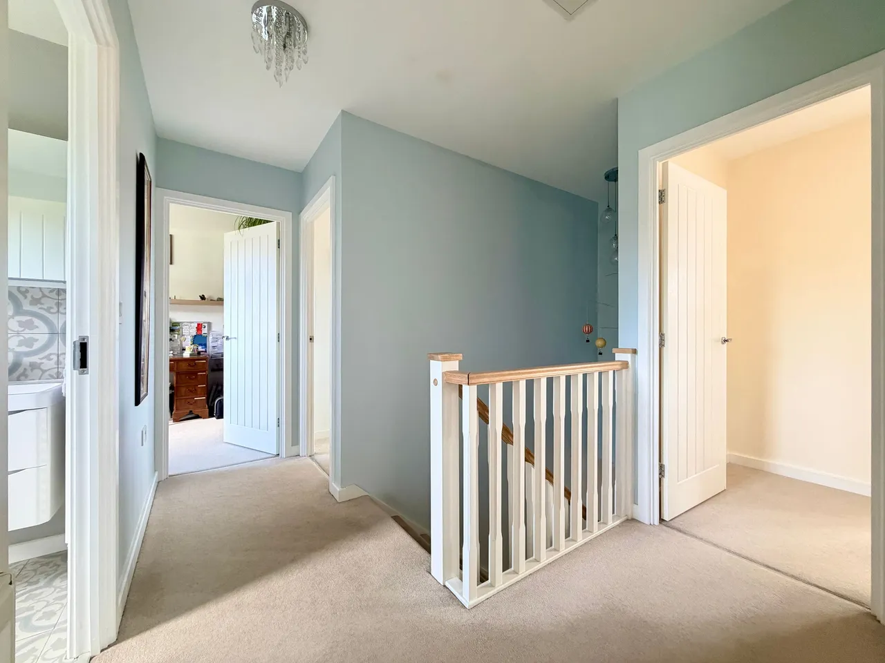Collington Way, Kingston Bagpuize, OX13, photo 18