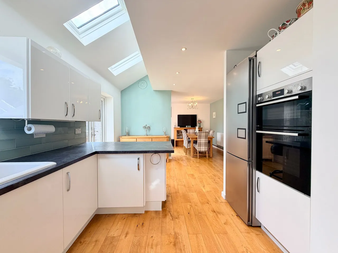 Collington Way, Kingston Bagpuize, OX13, photo 5