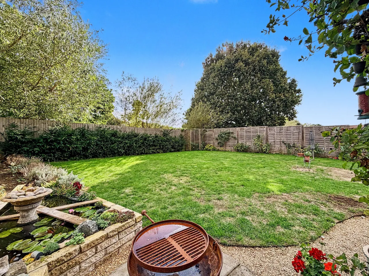 Collington Way, Kingston Bagpuize, OX13, photo 21